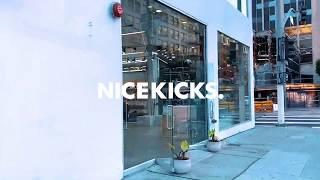 Nice Kicks -  Los Angeles - 862 S. Main Street