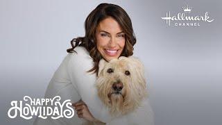 Sneak Peek - Happy Howlidays - Hallmark Channel