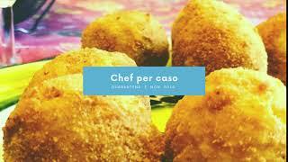 Chef per caso 1