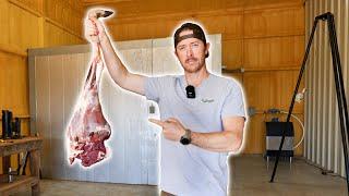 Wild Game Processing Tips & Tricks | Whitetail Break Down