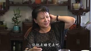 杨宁： 培养孩子的正直　善良