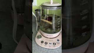 BUYDEEM - TEA KETTLE DEMO & REVIEW