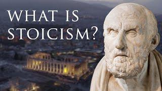 What is Stoicism?