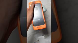 Easy Screen Protector Installation for Pixel 9 and 9 Pro!