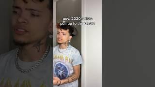 Tik Tok in 2020 was goated! Used To Be out now! #shorts #lilxxel #music