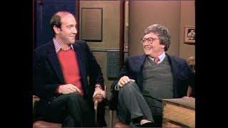 Siskel & Ebert Collection on Letterman, Part 1 of 6: 1982-89