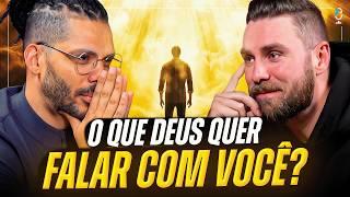 Uma Mensagem de Deus Para o Seu Natal (Pr. André Fernandes) | JOTA JOTA PODCAST #204