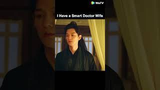 How thrilling! Almost got found out！#我的医妃不好惹 #ihaveasmartdoctorwife  #shorts