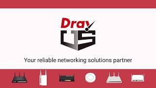 What Makes a DrayTek Router