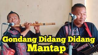 Gondang Didang Didang Mantap Full Bass