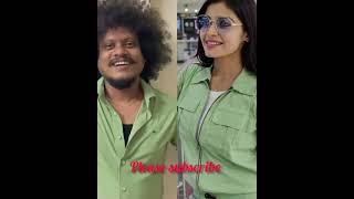 pugazh vs ramya,pavithra,darsha,sunitha 