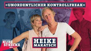 Heike Makatsch darf Hugh Grant nicht anspielen | Kurzstrecke mit Pierre M. Krause