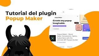 Cómo Editar un Popup en WordPress con Popup Maker