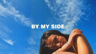 Pop Type Beat x Guitar Type Beat - "BY MY SIDE" | Pop Type Beat 2025