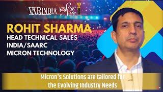 Empowering Digital Transformation with Micron Technologies