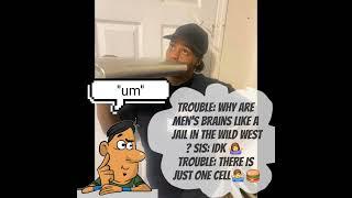 BRAINS  @FactBrain96 @MagnetBrainsEducation @WildBrainKids @TheBrainDit #reels #funny #fyp