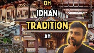 Traditional HOME DESIGN Ideas | பாரம்பரிய வீட்டு வடிவமைப்பு | ARCHITECTURE | Interior design |