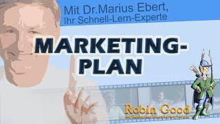 Marketing-Plan