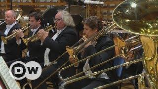 Das Lucerne Festival Orchestra | DW Deutsch