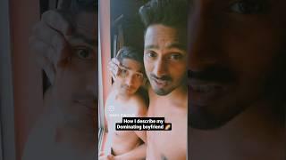 My boyfriend is troublemaker | Mr & Mr Rohit | Couple from Pluto #gaycouplevlogs #bangladeshgay #gay