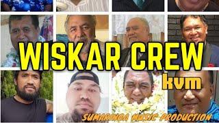 15. Wiskar Crew (KVM) - Matara/Kua parari