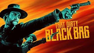 That Dirty Black Bag | Season 1 (2022) | Trailer Oficial Legendado