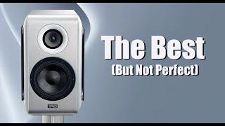 TAD ME1TX: Here's How Japan Does High-End Speaker Design