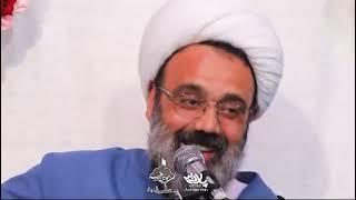 شوخی های خنده دار و آموزنده  استاد مهدی دانشمند