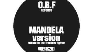 O.B.F feat MR WILLIAMZ / MANDELA