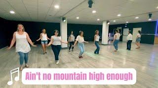 Lady Styling Tour in Lyon - Angélique PERNOTTE & Maïna VILA COBARSI | West Coast Swing