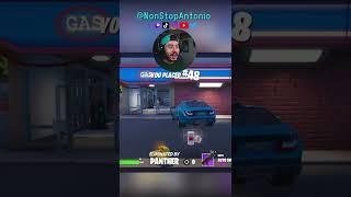 I LOST A DUAL TO AN NPC  - Fortnite Clip -  Twitch.tv/nonstopantonio