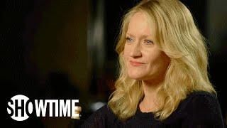 Ray Donovan | Paula Malcomson on Abby & Ray's Relationship | Season 4