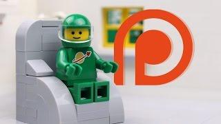 BrickBrosProductions Patreon Announcement!