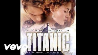 James Horner - Unable To Stay, Unwilling To Leave (From "Titanic")