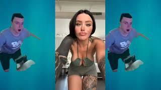 Big Bank Tiktok Challenge 