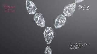 GIA Certified Diamond Necklace | Lifestyle Fine Jewelry | Coronet