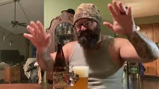 Beer Review - Americana