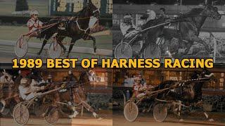 1989 Best Of Harness Racing