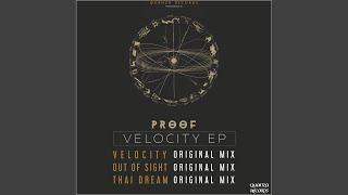 Thai Dream (Original Mix)