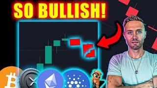 CRYPTO Meltdown! Emergency ALTCOIN Charts!