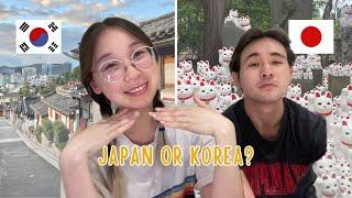 Why you should move to Japan or South Korea