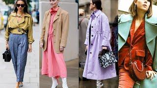 Italian Fashion Trends January 2025: Milan's Best Street Style Ideas