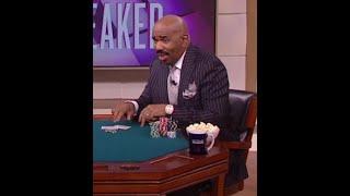 AI Steve Harvey Gambling Motivation Compilation 2