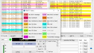 WSJT-X Basics in 10 minutes