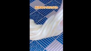 牛奶麻糬｜麻糬最快的做法，口感軟糯Q彈有嚼勁，三種口味都很好吃，詳細作法請看說明欄。