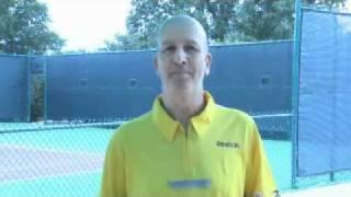 Tennis Training DVD - Tennis Tips And Coaching DVD - Mansion Select