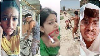 फन का पिटारा Part 23 • Funny viral videos • Fun ka pitara Part 23 • New funny TIk Tok video