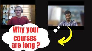 Master English in Months NOT Weeks Here's How. | Dr. Sandeep Patil.