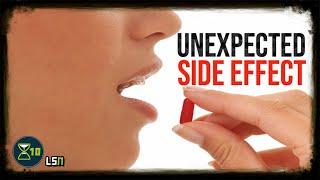 Side Effect You Definitely Should Know About | Lifespan News