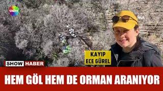 Mimar Ece Gürel 3 gündür kayıp